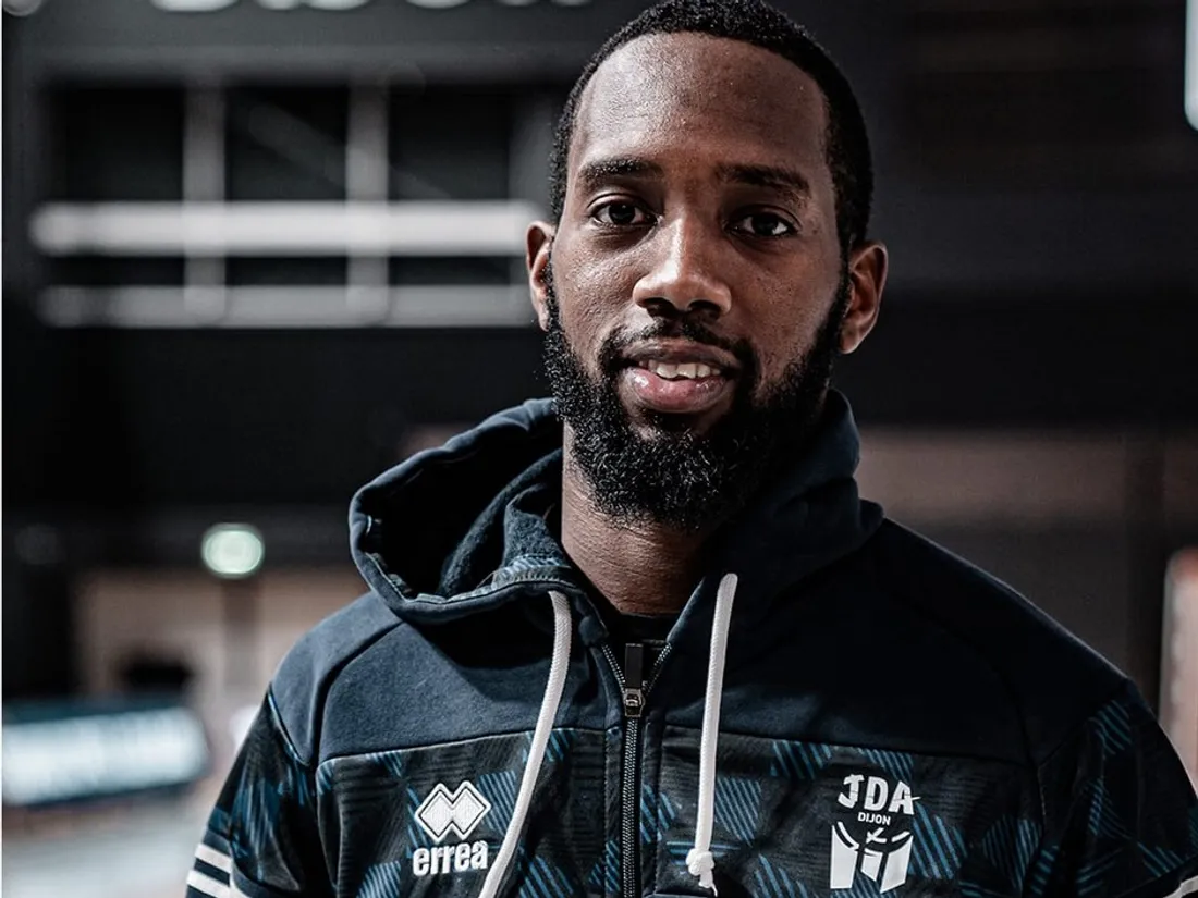 Une nouvelle recrue pour la JDA basket